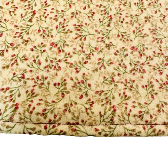 Handmade table runner - Picture 4 of 9